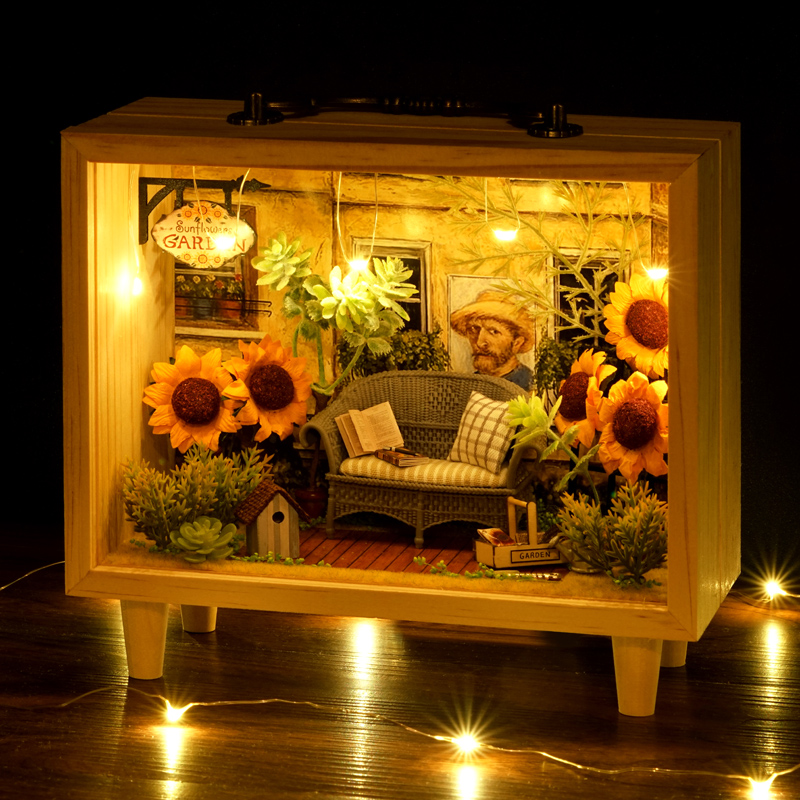Dollhouse